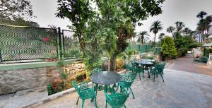 Fotografie z fotogalerie ubytování Hari Niwas - A Boutique Garden Resort Mount Abu v destinaci Mount Ábú