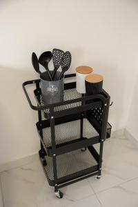 Fotografie z fotogalerie ubytování Artemis House Corfu Town v destinaci Ágios Rókkos