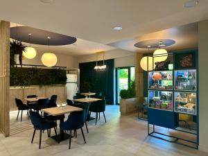 Fotografie z fotogalerie ubytování Gościniec PROMUS v destinaci Zabrze + 5 fotografií