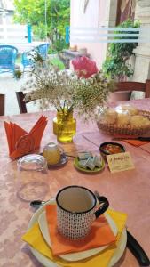Φωτογραφία από το άλμπουμ του Agriturismo Il Melograno σε Riola Sardo +117 φωτογραφίες