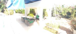 Φωτογραφία από το άλμπουμ του Villa Nianing Confort et Détente σε Nianing