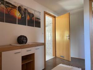 Fotografia z galérie ubytovania Haus Kampl - Appartement Grundlsee v destinácii Bad Mitterndorf