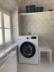 Fotografia z galérie ubytovania Haus Kampl - Appartement Grundlsee v destinácii Bad Mitterndorf