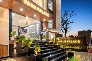 Bilde i galleriet til Vasu Palace i Ayodhya