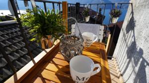 Fotografie z fotogalerie ubytování Cà Paul - Amazing view of lake Como v destinaci Dorio