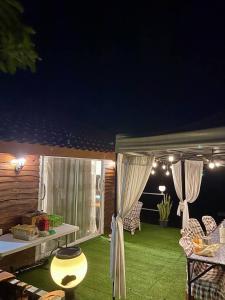 Afbeelding uit fotogalerij van บ้านกลางโดม Baan Klang Dome in Ban Huai Hai