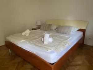 Зображення з фотогалереї помешкання Knez у Спліті +4 фото