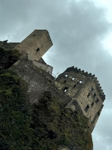 Fotografie z fotogalerie ubytování Vardzia Royal v destinaci Vardzia