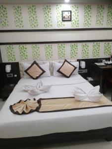 Fotografie z fotogalerie ubytování Hotel Durene v destinaci Bhuvanéšvar