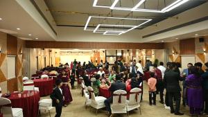 Fotografie z fotogalerie ubytování Hotel Durene v destinaci Bhuvanéšvar