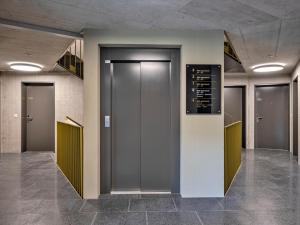 Mynd úr myndasafni af MOOI Apartments Grenchen í Grenchen