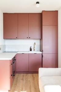 Gallery image of Glow Apartments - Apartament Matera blisko plaży i Ergo Arena in Gdańsk