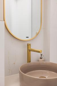 Gallery image of Glow Apartments - Apartament Matera blisko plaży i Ergo Arena in Gdańsk +11 photos