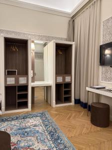 Fotografia z galérie ubytovania Oasis Inn Budapest v Budapešti