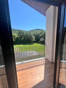 Fotografie z fotogalerie ubytování TOSKA Farm v destinaci Meç