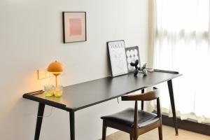 Foto de la galeria de Dabaizhijia Executive Apartment Bantian Huawei Branch a Shenzhen