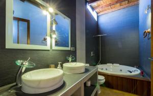 Gallery image of Casa Rural La del Alba Sería in Argamasilla de Alba +11 photos
