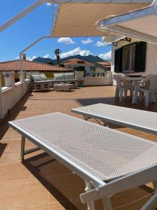 Imagen de la galería de Villa Maria Apartment, en Capoterra