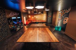 Foto Zürichis asuva majutusasutuse FIVE Zurich - Luxury City Resort galeriist