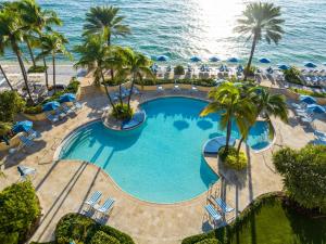 Πισίνα στο ή κοντά στο Eau Palm Beach Resort & Spa