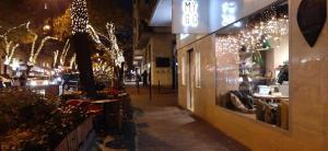 Fotografia z galérie ubytovania Cleopatra Apartment Budapest v Budapešti