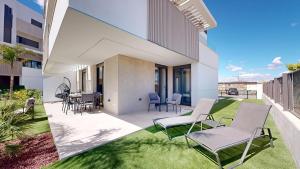 Imagen de la galería de Casa Jardin - A Murcia Holiday Rentals Property, en Las Casicas