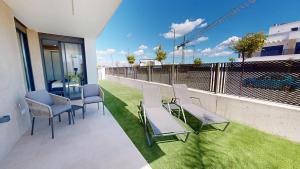 Imagen de la galería de Casa Jardin - A Murcia Holiday Rentals Property, en Las Casicas