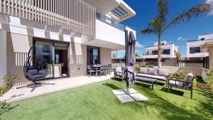 Imagen de la galería de Casa Jardin - A Murcia Holiday Rentals Property, en Las Casicas