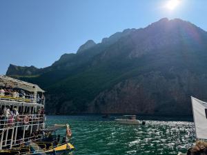 旅舍周边自然景观