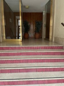 Foto dalla galleria di Next Stop Vatican Guest House a Roma