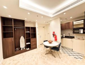 Afbeelding uit fotogalerij van Hotel Majestic Inn - Madinat Khalifa in Doha