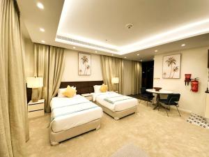 Afbeelding uit fotogalerij van Hotel Majestic Inn - Madinat Khalifa in Doha