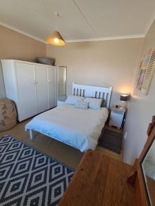 斯特雷斯拜Struisbaai Getaway House的相册照片