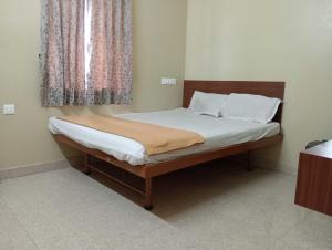 Gambar di galeri bagi Hotel O Balajii Residency di Coimbatore