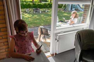 Hosté ubytování Flinten Horsens