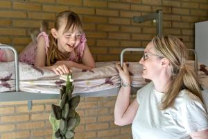 Hosté ubytování Flinten Horsens