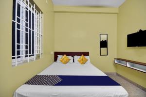 Gambar di galeri bagi Hotel O Balajii Residency di Coimbatore