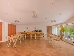 Zdjęcie z galerii obiektu Ibis Styles Sevilla City Santa Justa w Sewilli