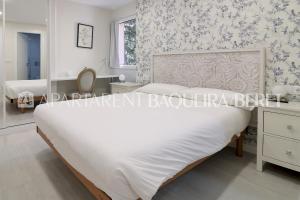 Katil atau katil-katil dalam bilik di Apartarent 1500 - Apartamento Montlude