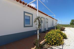 Foto dalla galleria di Vinhas Douradas a Moura