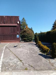 Gallery image of Domki na Stoku Nadole in Nadole