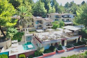 Imagine din galeria proprietății Rahoni Cronwell Hotel by Diomedes Group în Nea Skioni