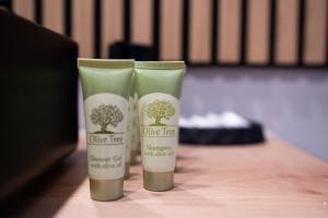 Imagen de la galería de Mani Villa Ilias, en Agios Nikolaos