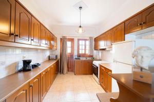 Imagen de la galería de Mani Villa Ilias, en Agios Nikolaos 61 fotos más