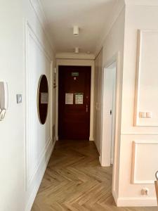 Fotografia z galérie ubytovania Atrium - Old Town Luxury Apartments - by Upstairs v Krakove
