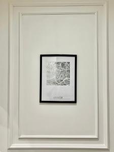 Fotografia z galérie ubytovania Atrium - Old Town Luxury Apartments - by Upstairs v Krakove