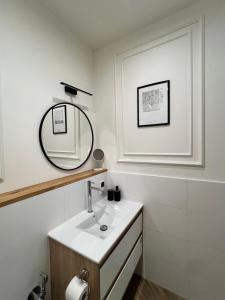 Fotografia z galérie ubytovania Atrium - Old Town Luxury Apartments - by Upstairs v Krakove