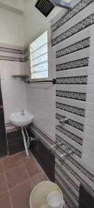 Fotografie z fotogalerie ubytování Anugrahaa family Roomstay v destinaci Tiruččiráppalli