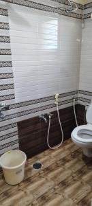 Fotografie z fotogalerie ubytování Anugrahaa family Roomstay v destinaci Tiruččiráppalli + 9 fotografií