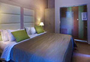 Imagine din galeria proprietății Rahoni Cronwell Hotel by Diomedes Group în Nea Skioni